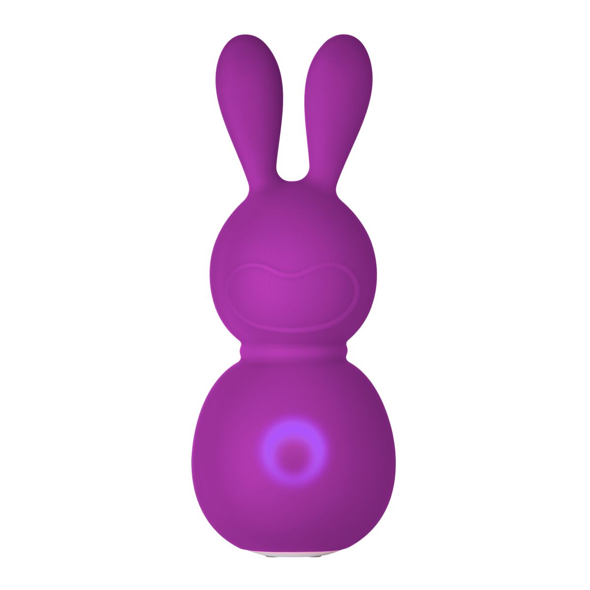 Vibrateur Lapin Bullet FemmeFunn Bunny Violet